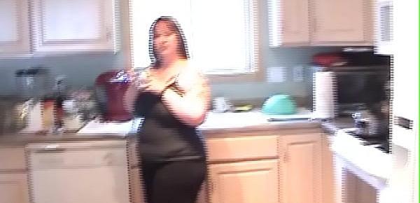 trendsStep Mother Helps Son Cure His Impotence Preview - Red Pagan Mom